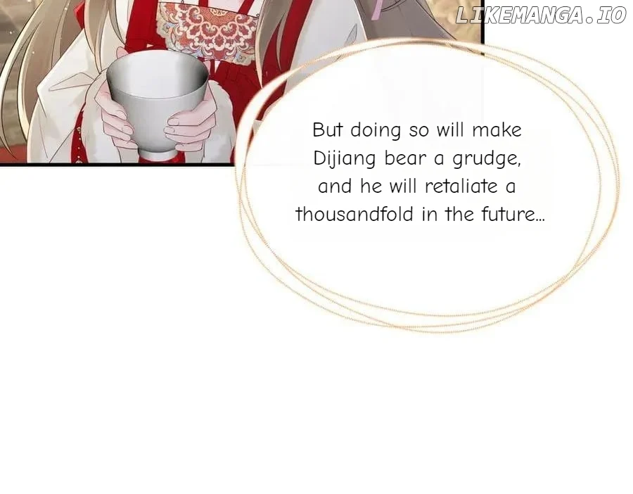 The Tyrant’s Family Lasts Thanks To Her Inner Voice Chapter 26 - Page 64