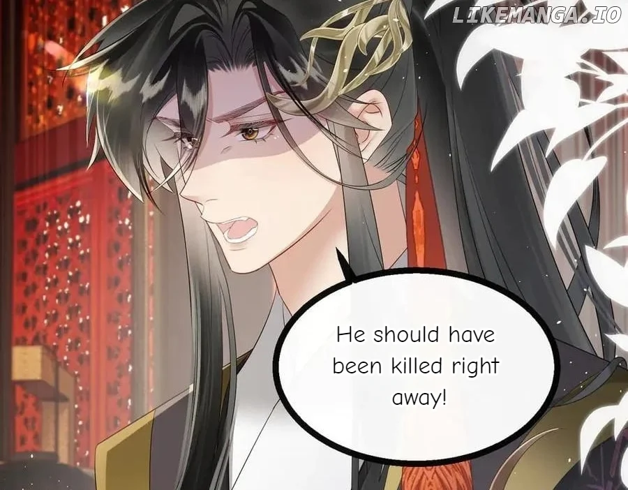 The Tyrant’s Family Lasts Thanks To Her Inner Voice Chapter 26 - Page 70