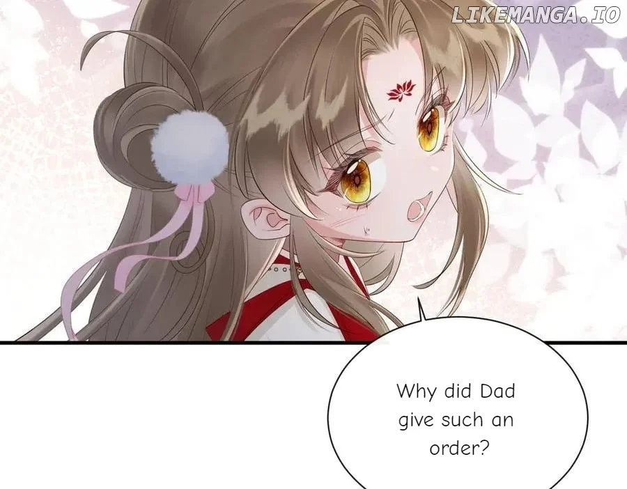 The Tyrant’s Family Lasts Thanks To Her Inner Voice Chapter 26 - Page 9