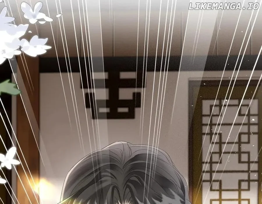 The Tyrant’s Family Lasts Thanks To Her Inner Voice Chapter 26 - Page 95