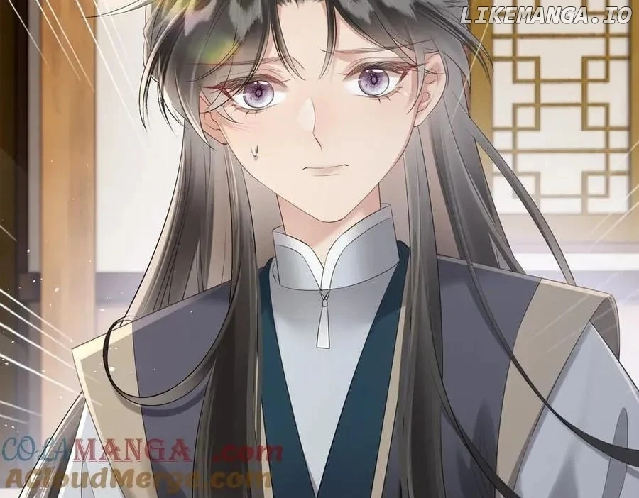 The Tyrant’s Family Lasts Thanks To Her Inner Voice Chapter 26 - Page 96