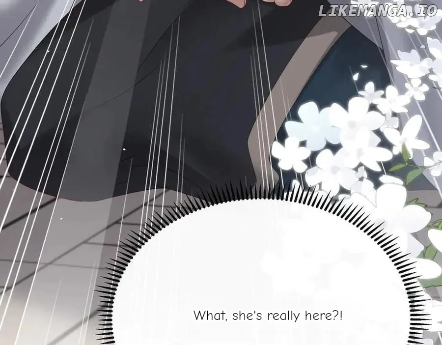 The Tyrant’s Family Lasts Thanks To Her Inner Voice Chapter 26 - Page 98