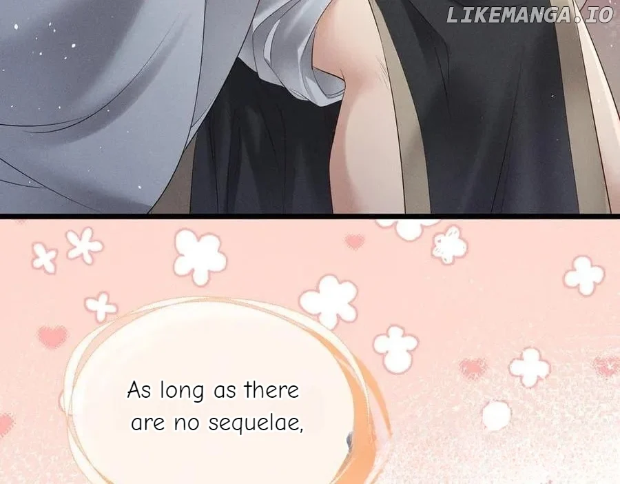 The Tyrant’s Family Lasts Thanks To Her Inner Voice Chapter 27 - Page 18