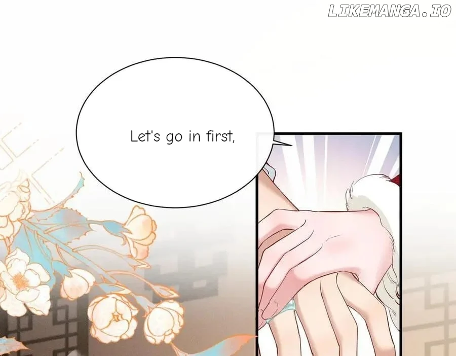 The Tyrant’s Family Lasts Thanks To Her Inner Voice Chapter 27 - Page 21