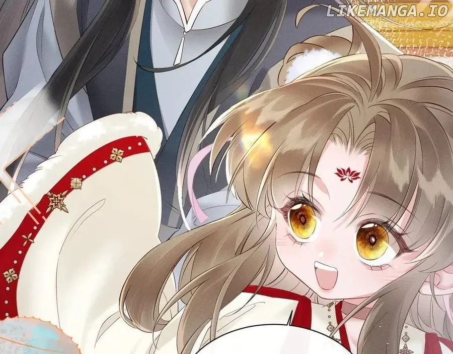 The Tyrant’s Family Lasts Thanks To Her Inner Voice Chapter 27 - Page 23