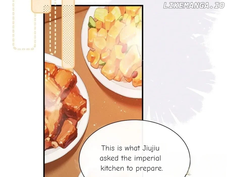 The Tyrant’s Family Lasts Thanks To Her Inner Voice Chapter 27 - Page 26