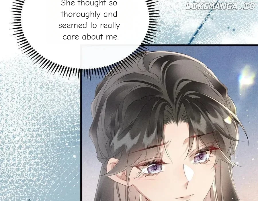 The Tyrant’s Family Lasts Thanks To Her Inner Voice Chapter 27 - Page 29