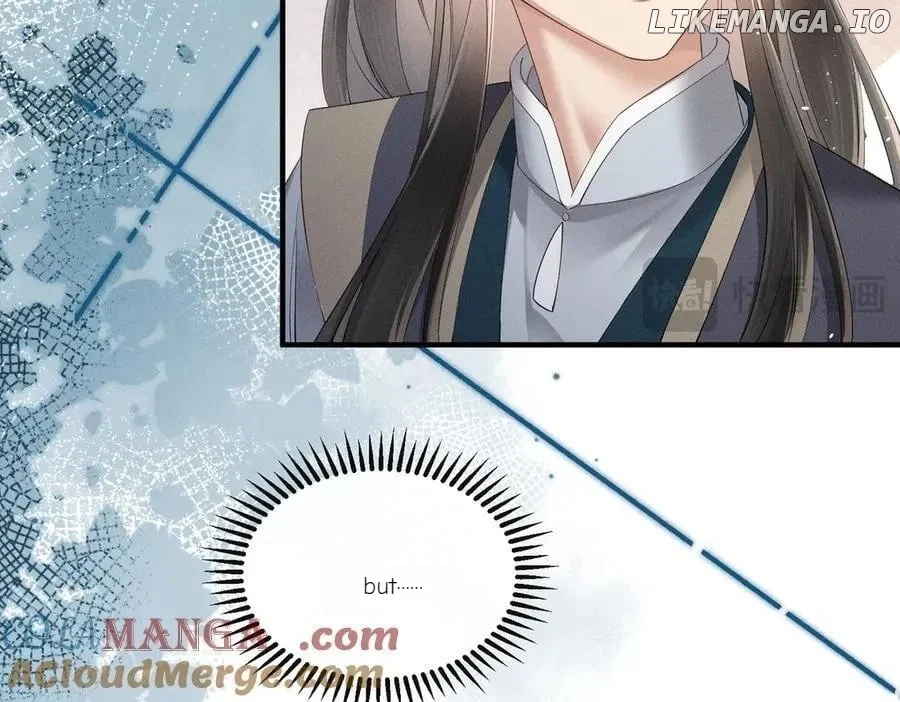 The Tyrant’s Family Lasts Thanks To Her Inner Voice Chapter 27 - Page 30