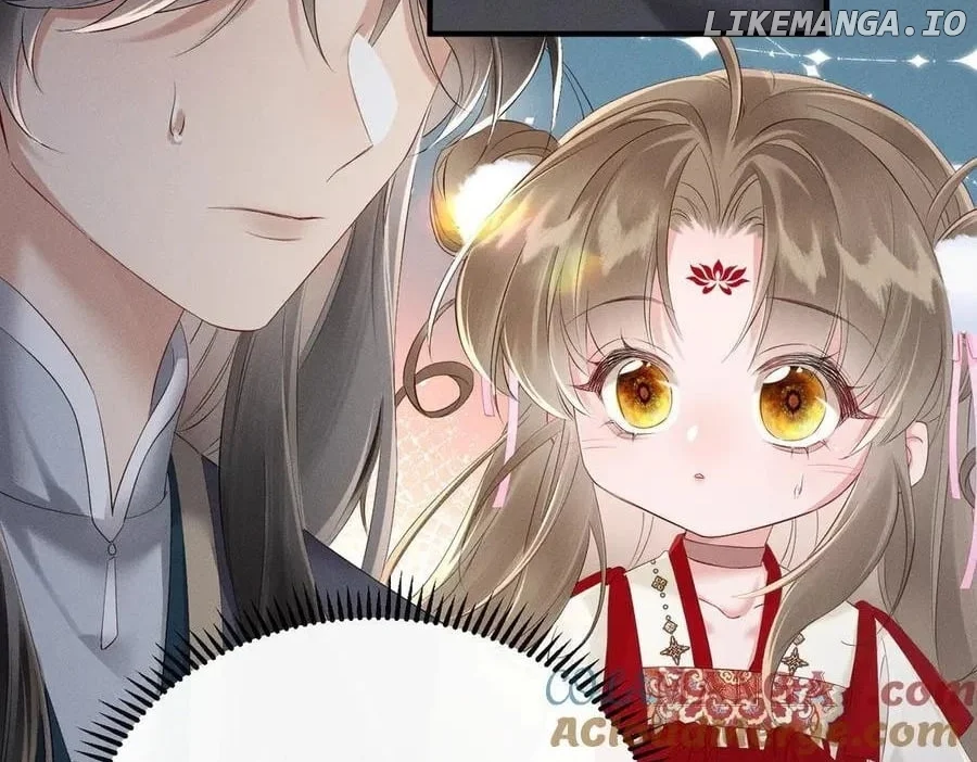 The Tyrant’s Family Lasts Thanks To Her Inner Voice Chapter 27 - Page 38