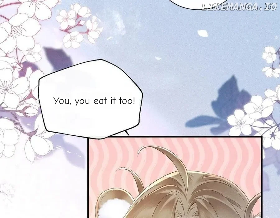 The Tyrant’s Family Lasts Thanks To Her Inner Voice Chapter 27 - Page 55