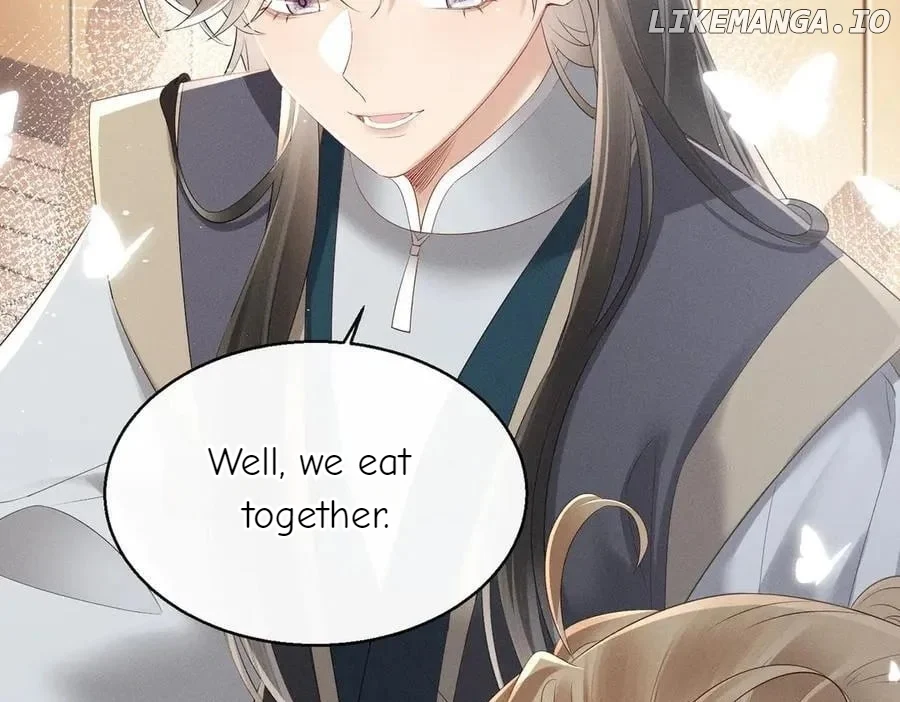 The Tyrant’s Family Lasts Thanks To Her Inner Voice Chapter 27 - Page 58