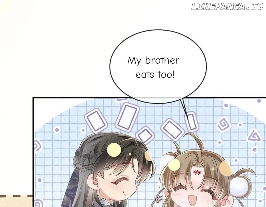 The Tyrant’s Family Lasts Thanks To Her Inner Voice Chapter 27 - Page 68