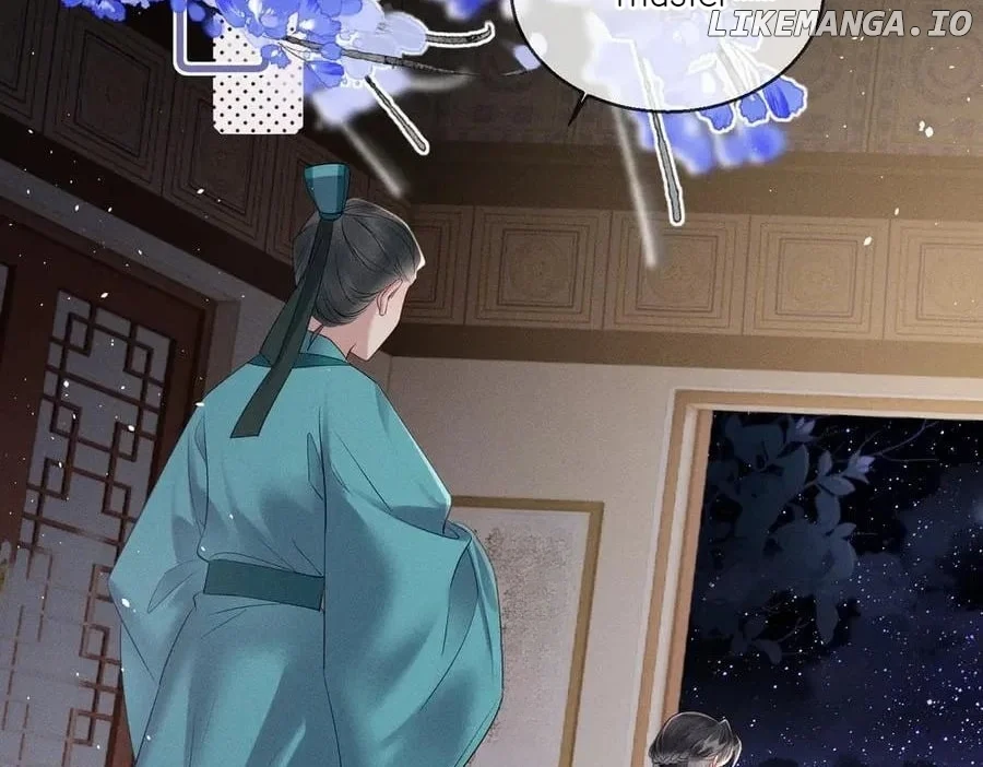 The Tyrant’s Family Lasts Thanks To Her Inner Voice Chapter 27 - Page 71