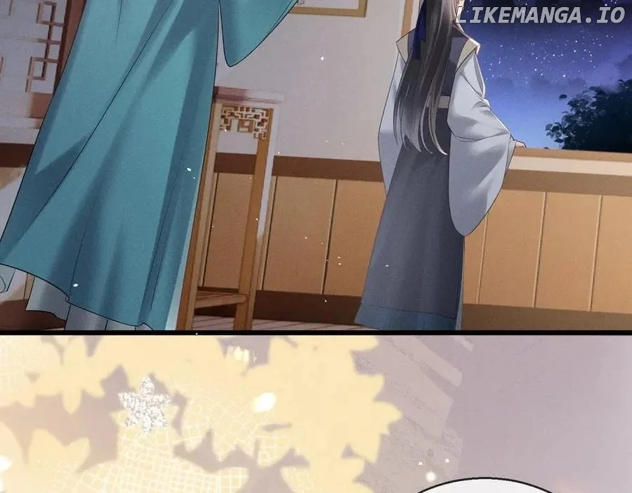 The Tyrant’s Family Lasts Thanks To Her Inner Voice Chapter 27 - Page 72