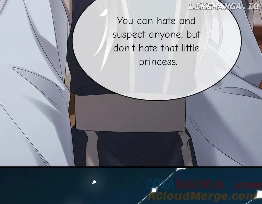 The Tyrant’s Family Lasts Thanks To Her Inner Voice Chapter 27 - Page 81