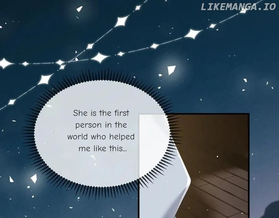 The Tyrant’s Family Lasts Thanks To Her Inner Voice Chapter 27 - Page 82