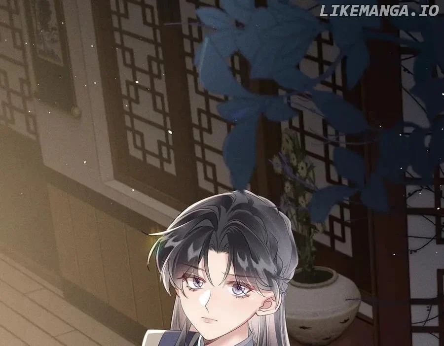 The Tyrant’s Family Lasts Thanks To Her Inner Voice Chapter 27 - Page 84