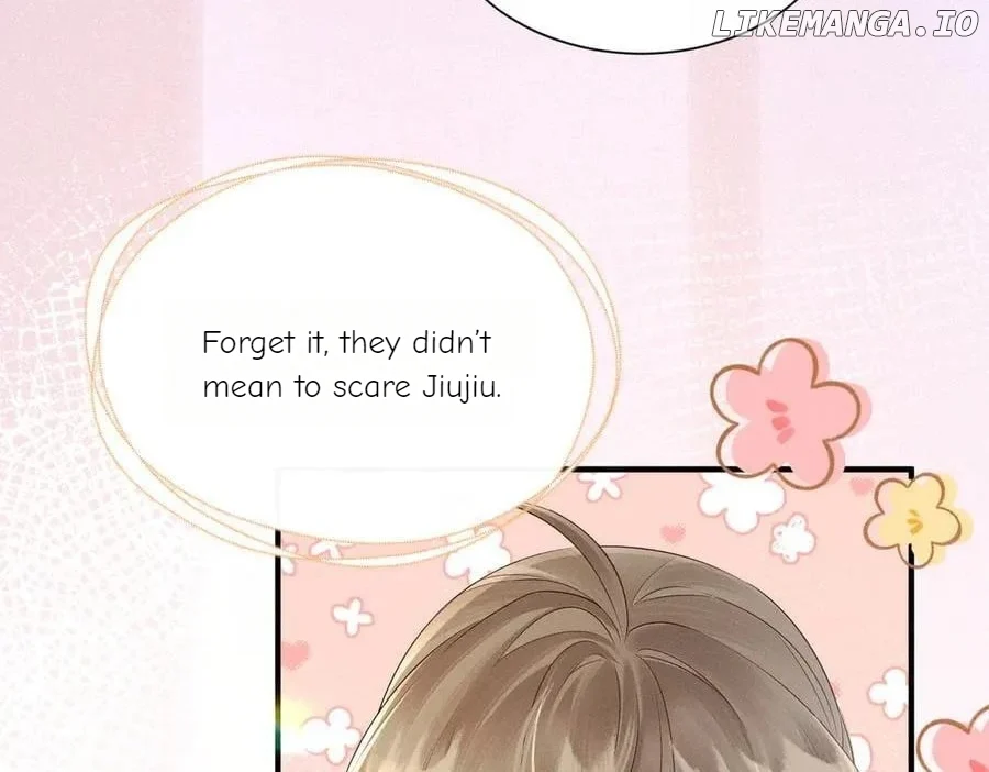 The Tyrant’s Family Lasts Thanks To Her Inner Voice Chapter 28 - Page 13