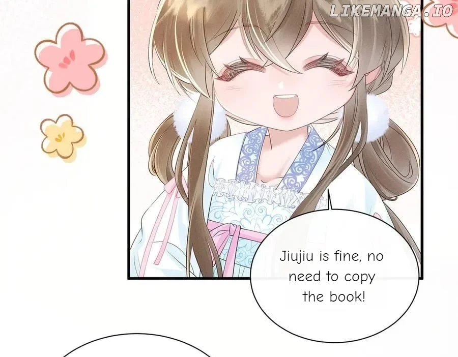 The Tyrant’s Family Lasts Thanks To Her Inner Voice Chapter 28 - Page 14