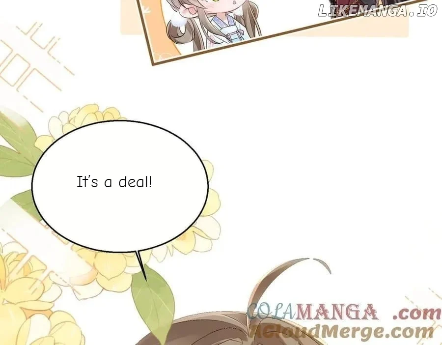 The Tyrant’s Family Lasts Thanks To Her Inner Voice Chapter 28 - Page 30