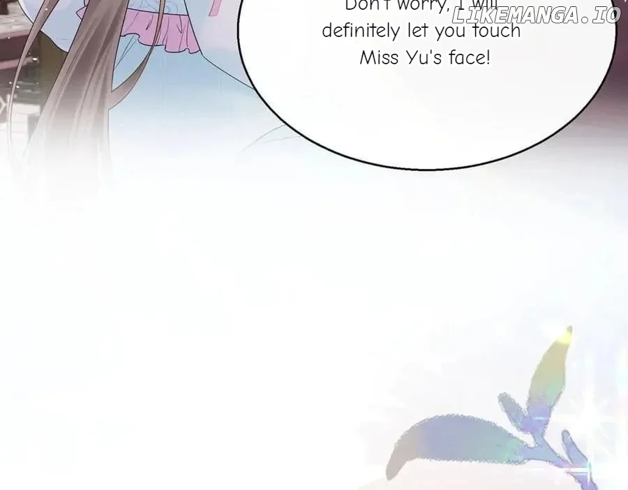 The Tyrant’s Family Lasts Thanks To Her Inner Voice Chapter 28 - Page 36