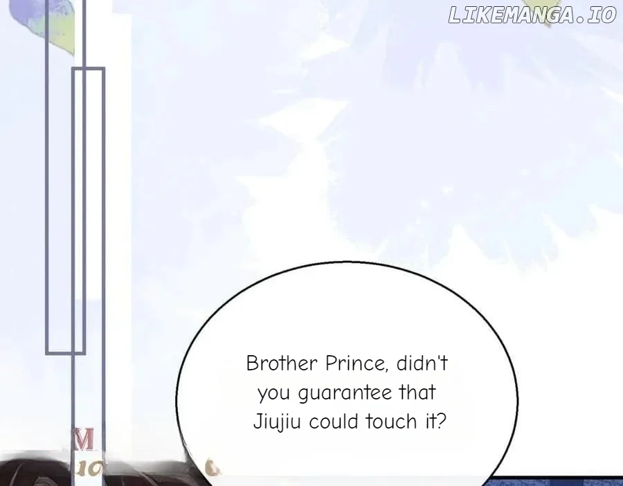 The Tyrant’s Family Lasts Thanks To Her Inner Voice Chapter 28 - Page 38