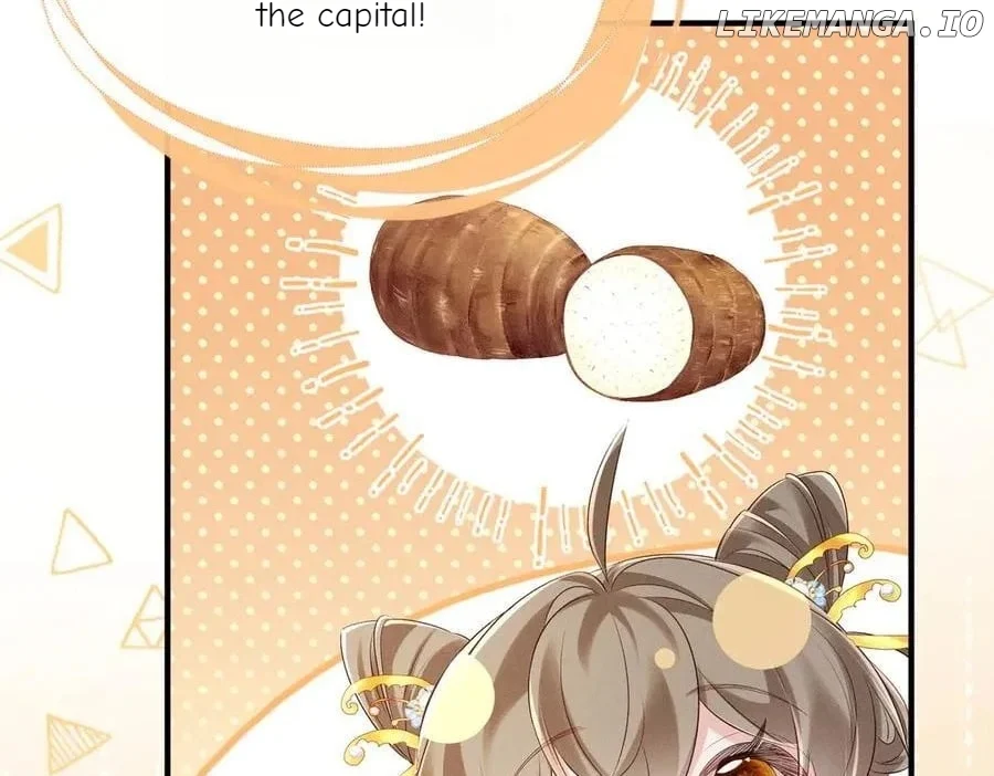 The Tyrant’s Family Lasts Thanks To Her Inner Voice Chapter 28 - Page 47