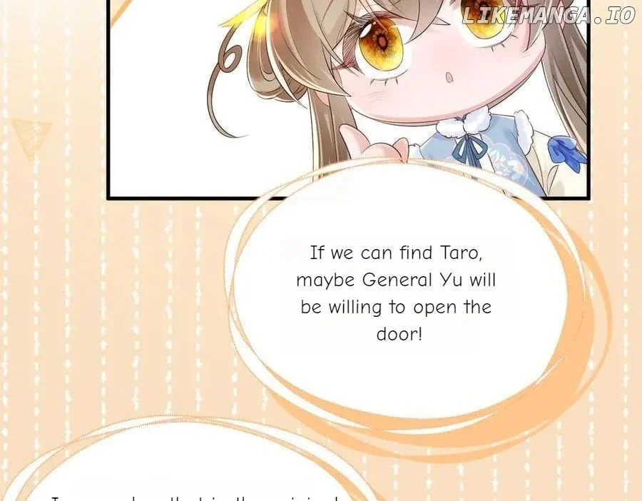 The Tyrant’s Family Lasts Thanks To Her Inner Voice Chapter 28 - Page 48