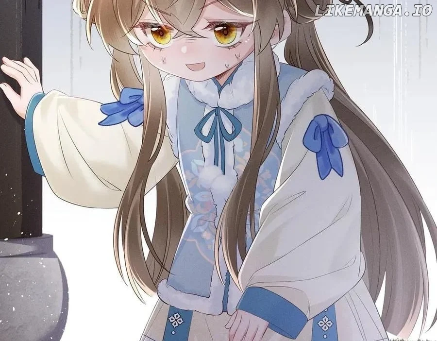 The Tyrant’s Family Lasts Thanks To Her Inner Voice Chapter 28 - Page 60