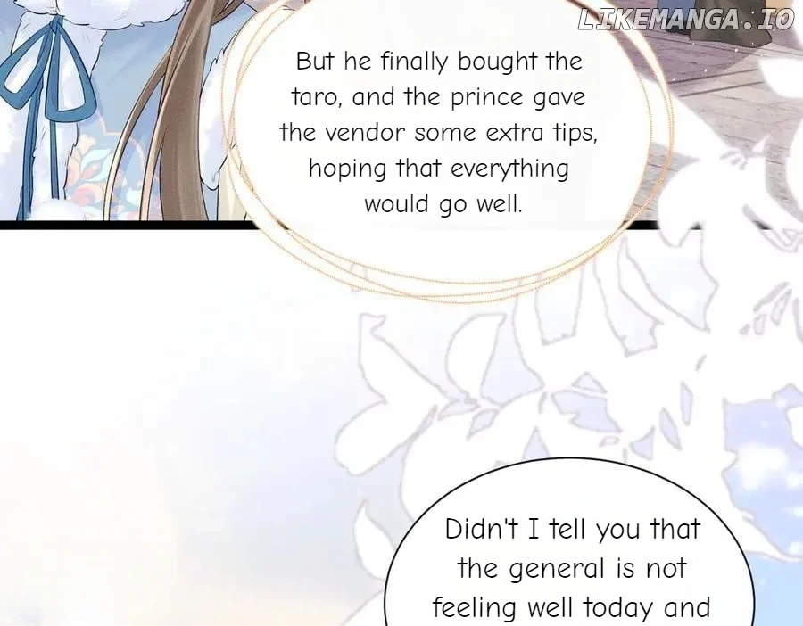 The Tyrant’s Family Lasts Thanks To Her Inner Voice Chapter 28 - Page 62