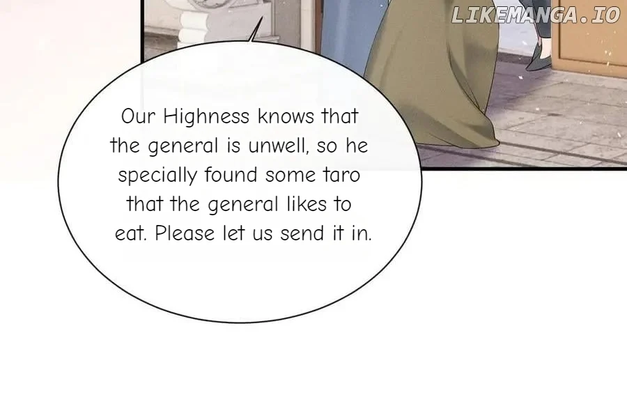 The Tyrant’s Family Lasts Thanks To Her Inner Voice Chapter 28 - Page 64