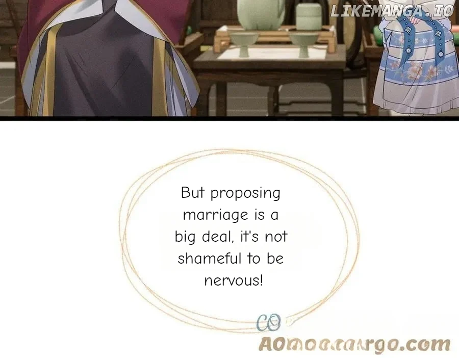 The Tyrant’s Family Lasts Thanks To Her Inner Voice Chapter 28 - Page 70