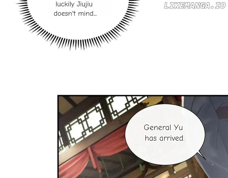 The Tyrant’s Family Lasts Thanks To Her Inner Voice Chapter 28 - Page 72