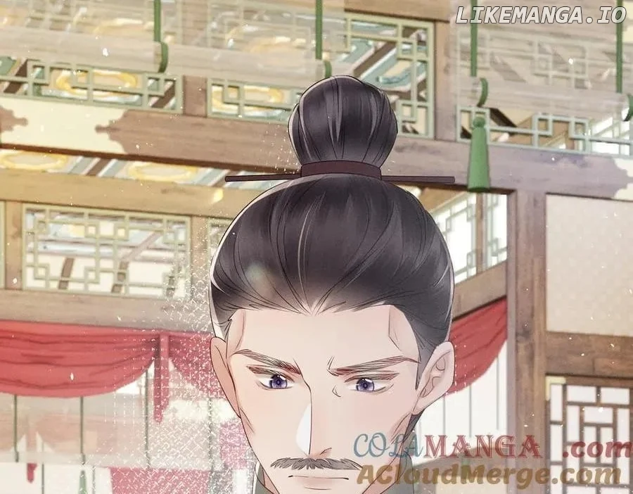 The Tyrant’s Family Lasts Thanks To Her Inner Voice Chapter 28 - Page 74