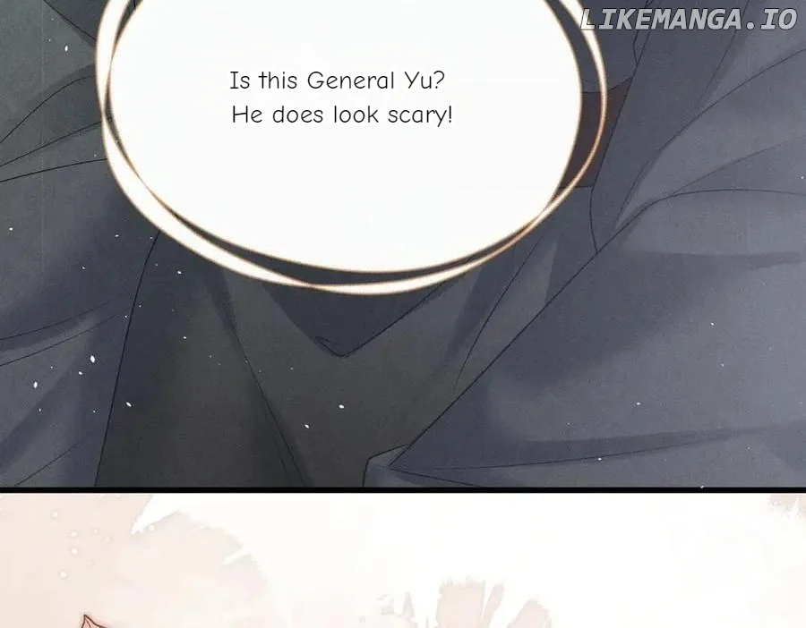 The Tyrant’s Family Lasts Thanks To Her Inner Voice Chapter 28 - Page 76