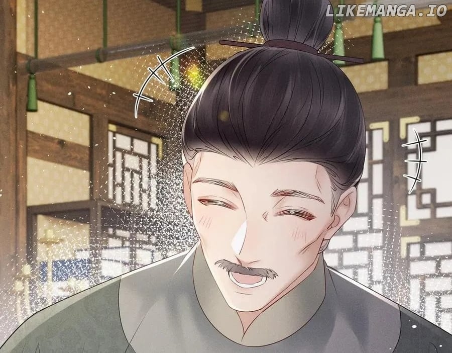 The Tyrant’s Family Lasts Thanks To Her Inner Voice Chapter 28 - Page 81