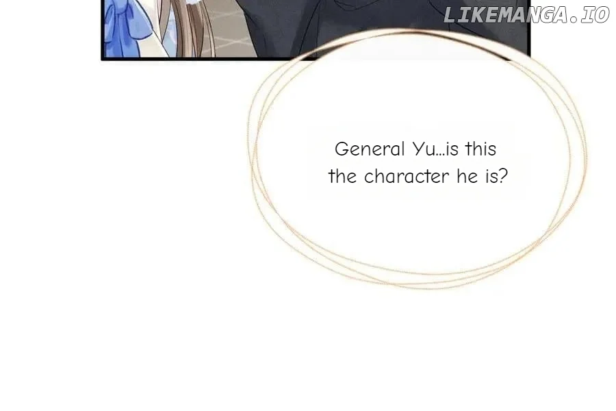 The Tyrant’s Family Lasts Thanks To Her Inner Voice Chapter 28 - Page 85