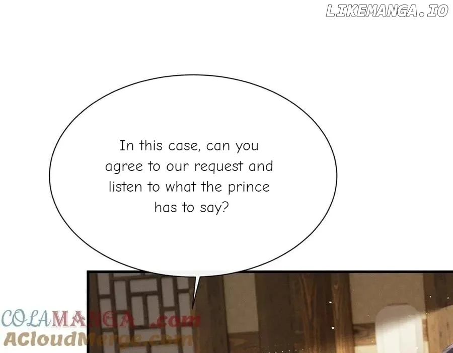 The Tyrant’s Family Lasts Thanks To Her Inner Voice Chapter 28 - Page 86