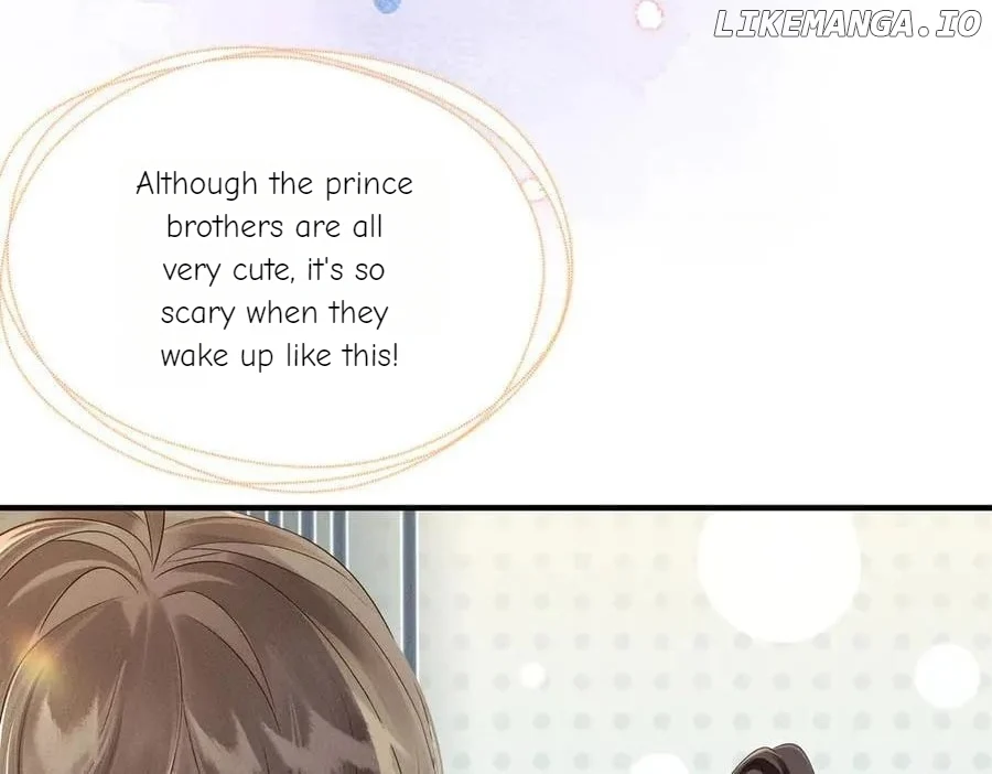 The Tyrant’s Family Lasts Thanks To Her Inner Voice Chapter 28 - Page 9