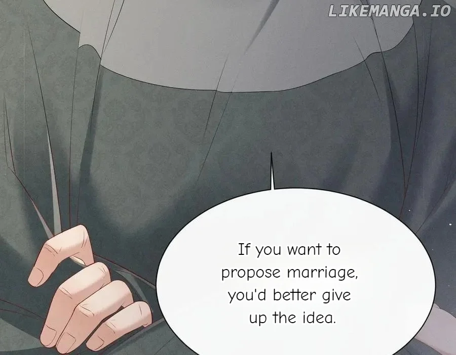 The Tyrant’s Family Lasts Thanks To Her Inner Voice Chapter 28 - Page 91