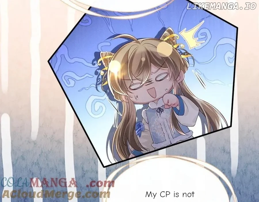 The Tyrant’s Family Lasts Thanks To Her Inner Voice Chapter 28 - Page 94