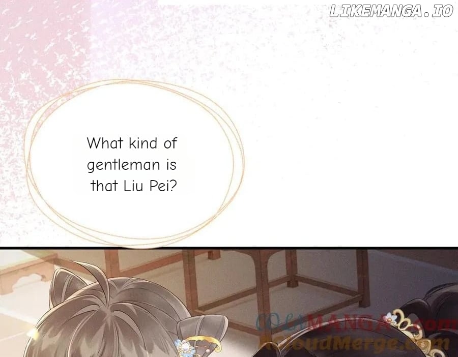 The Tyrant’s Family Lasts Thanks To Her Inner Voice Chapter 29 - Page 11