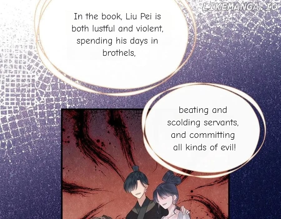 The Tyrant’s Family Lasts Thanks To Her Inner Voice Chapter 29 - Page 13