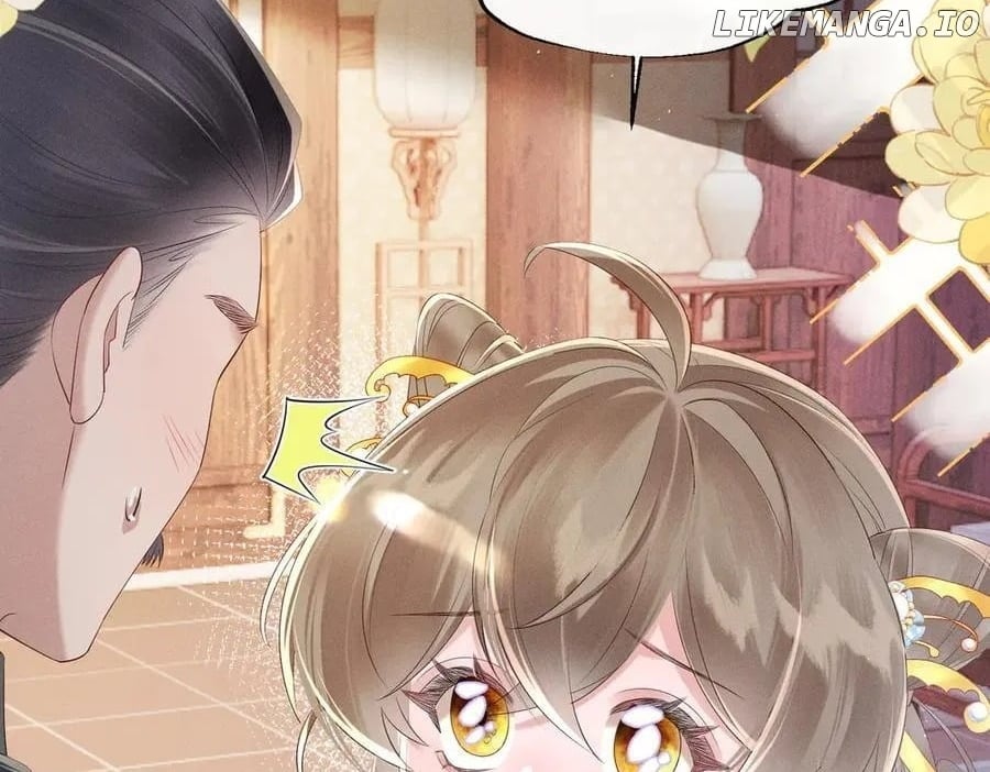 The Tyrant’s Family Lasts Thanks To Her Inner Voice Chapter 29 - Page 26