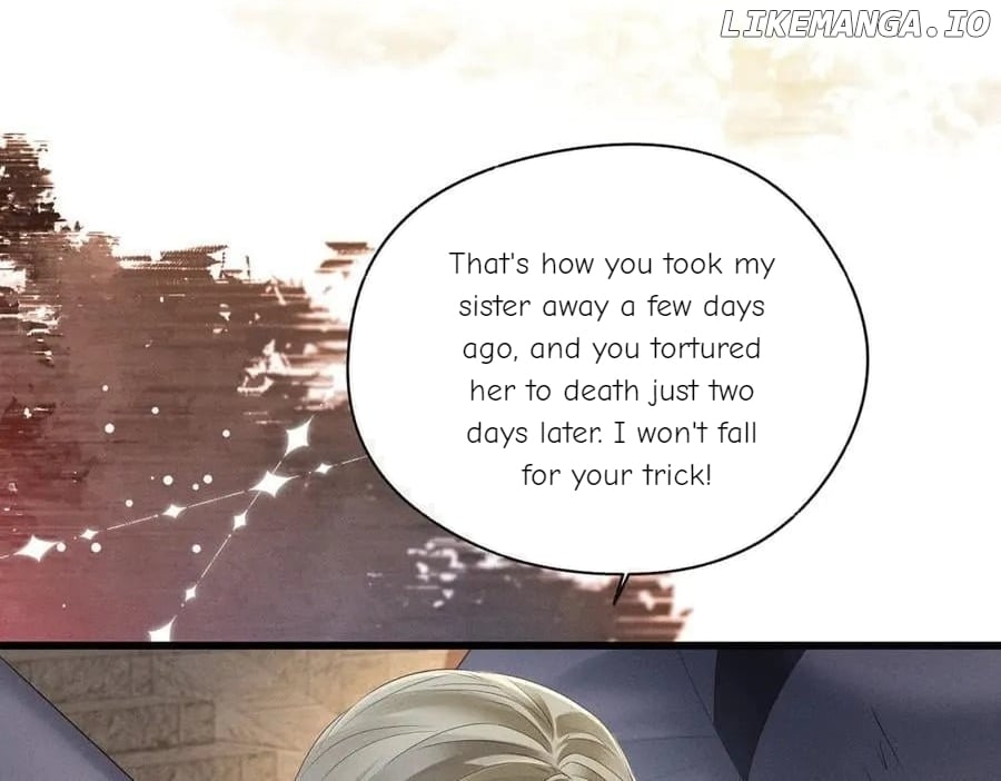 The Tyrant’s Family Lasts Thanks To Her Inner Voice Chapter 29 - Page 49