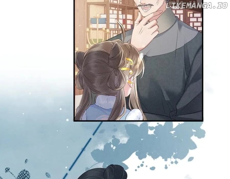 The Tyrant’s Family Lasts Thanks To Her Inner Voice Chapter 29 - Page 5