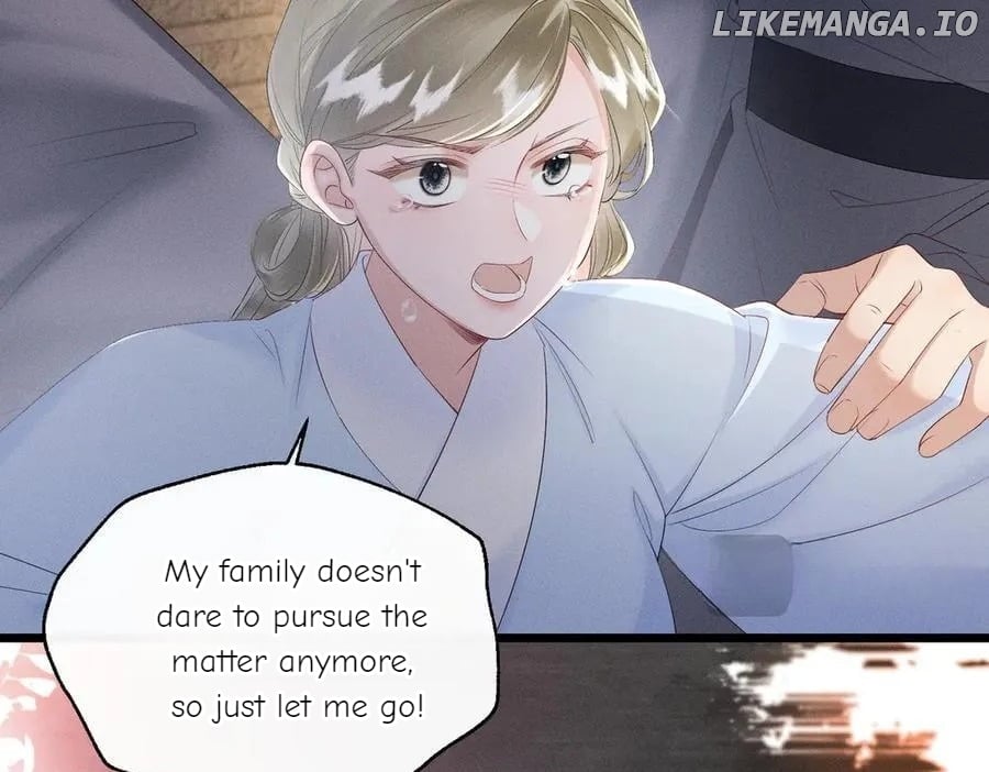 The Tyrant’s Family Lasts Thanks To Her Inner Voice Chapter 29 - Page 50