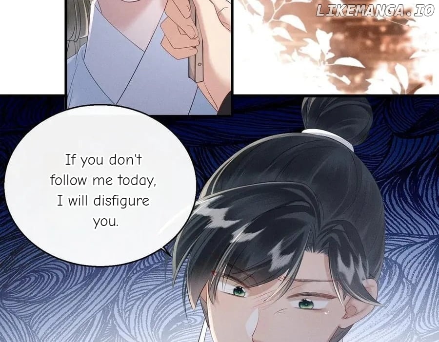 The Tyrant’s Family Lasts Thanks To Her Inner Voice Chapter 29 - Page 52