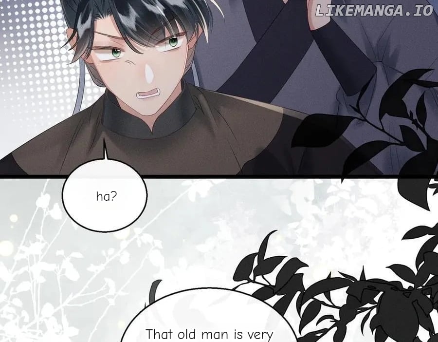 The Tyrant’s Family Lasts Thanks To Her Inner Voice Chapter 29 - Page 57