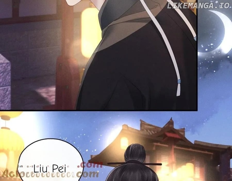 The Tyrant’s Family Lasts Thanks To Her Inner Voice Chapter 29 - Page 59